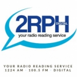 Radio 2RPH 100.5 FM