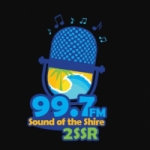 Radio 2SSR 99.7 FM