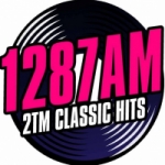 Radio 2TM 1287 AM