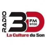 Radio 3D 97 FM