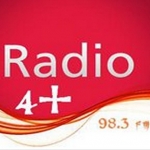 Radio 4 Plus 98.3 FM