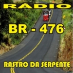 Rádio 476 Rastro da Serpente