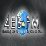 Radio 4EB FM 98.1