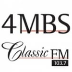 Radio 4MBS FM 103.7