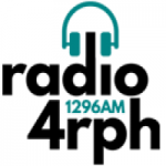 Radio 4RPH 1296 AM