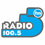 Radio 5 100.5 FM