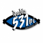 Radio 531pi AM