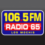 Radio 65 FM 106.5