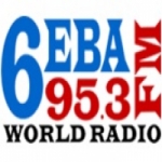 Radio 6EBA 95.3 FM