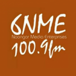 Radio 6NME 100.9 FM