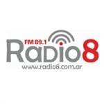 Radio 8 89.1 FM