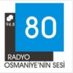 Radio 80 94.8 FM