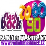 Radio 80's Flashback
