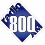 Radio 800 AM Manágua