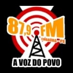 Rádio 87.9 FM A Voz do Povo