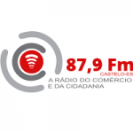 Rádio 87.9 FM Castelo