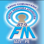Rádio 87 FM Iati