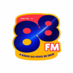 Rádio 88 FM 88.7