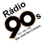 Rádio 90 sjc