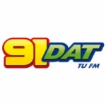 Radio 91 DAT 90.9 FM