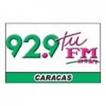 Radio 92.9 Tu FM