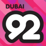 Radio 92 Rock Dubai