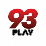 Rádio 93 Play 93.3 FM