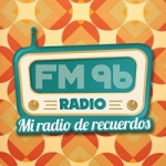 Radio 96 FM 96.1