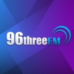 Radio 96three 96.3 FM