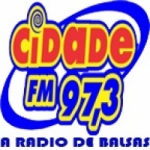 Rádio 97 Balsas