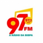 Rádio 97 FM - 97.1 FM