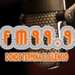 Radio 99.9 FM
