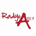 Radio A 101.7 FM