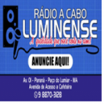 Rádio A Cabo Luminense