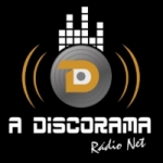 Rádio A Discorama