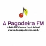 Rádio A Pagodeira FM