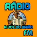 Rádio A Voz Do Baião FM