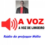 Rádio A Voz Do Limoeiro