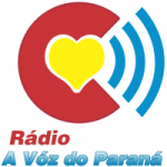 Rádio A Voz Do Paraná