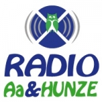 Radio Aa En Hunze 105.6 FM