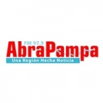 Radio Abra Pampa 97.9 FM
