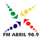 Radio Abril 90.9 FM