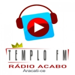 Rádio Acabo Templo FM