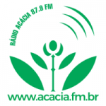Rádio Acácia 87.9 FM