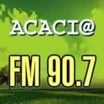 Radio Acacia 90.7 FM