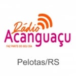 Rádio Acanguaçu