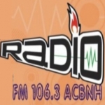 Rádio ACBNH 106.3 FM