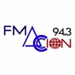 Radio Accion 94.3 FM
