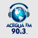 Radio Aceguá 90.3 FM