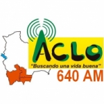 Radio ACLO 640 AM